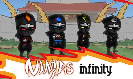 Ninjas: Unendlichkeit