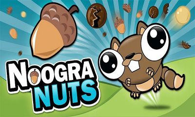 Download Noogra Nüsse für Android kostenlos.
