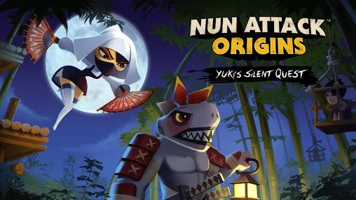 Nonnenangriff Origins: Yukis stille Quest