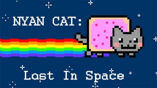 Nyan Cat: Verloren im All