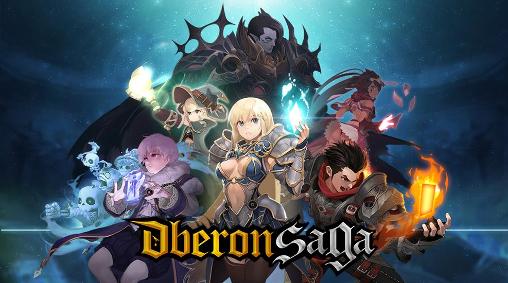Download Oberon: Saga für Android kostenlos.