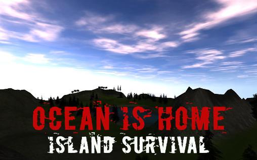Download Ocean is Home: Insel des Überlebens für Android 4.0.3 kostenlos.