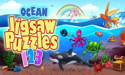 Download Ozean Puzzle HD für Android kostenlos.