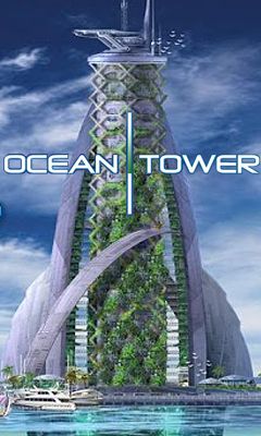 Download Der Turm im Ozean für Android kostenlos.