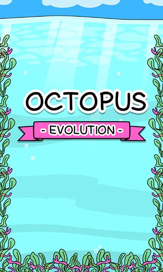 Oktopus Evolution: Klicker