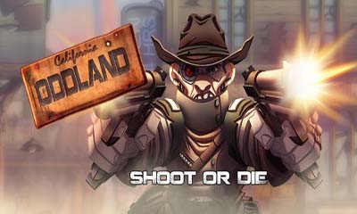 Download Oddland für Android kostenlos.