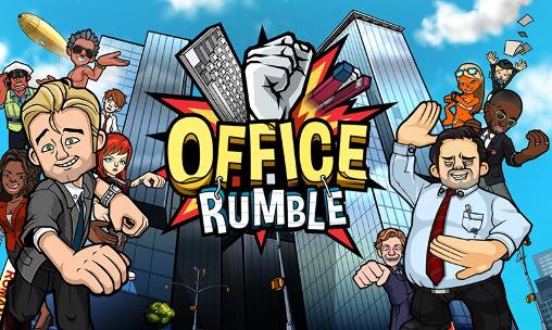 Download Office Rumble für Android kostenlos.