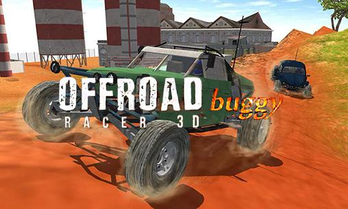 Ofroad Buggy Raser 3D: Rally Rennen