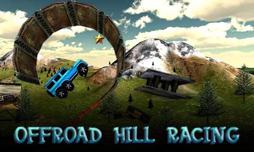 Download Offroad Hill Rennen für Android 2.1 kostenlos.