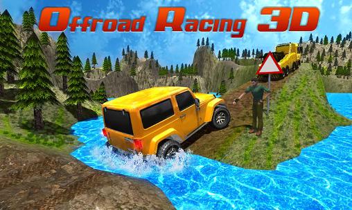 Download Offroad Rennen 3D für Android kostenlos.