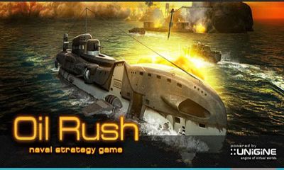 Oil Rush 3D Schiff-Strategie