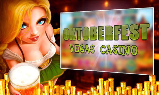 Oktoberfest: Kostenloses Vegas Casino