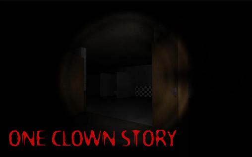 Geschichte eines Clowns