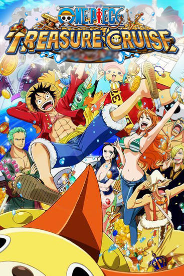 One Piece: Schatzreise