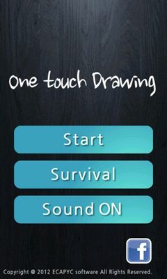 Download One touch Drawing für Android kostenlos.