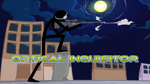 Optischer Inquisitor 17+