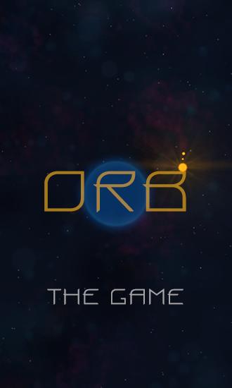 Orb: Das Spiel