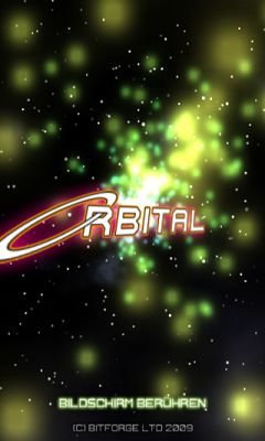 Download Orbital für Android kostenlos.