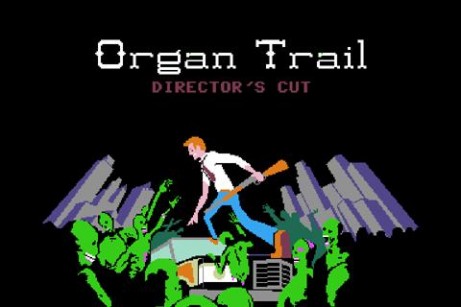Weg der Organe: Regisseur Ausgabe