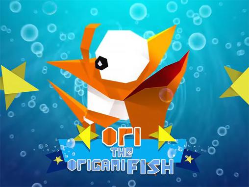 Download Ori der Origamifisch für Android kostenlos.