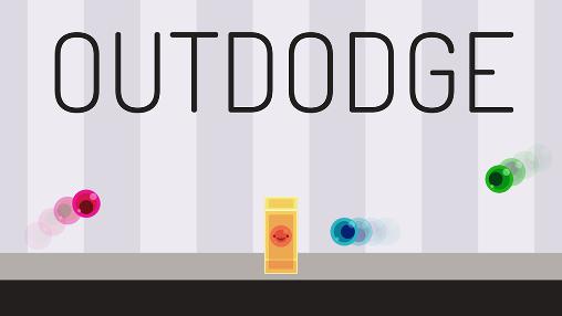 Download Outdodge für Android kostenlos.