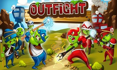 Download OutFight für Android kostenlos.
