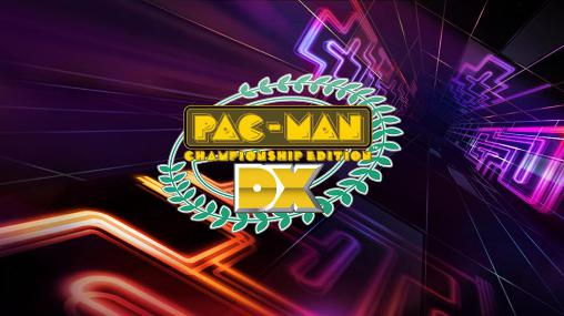Pac-Man: Meisterschafts-Edition DX