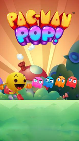 Download Pac-Man Pop! für Android 4.1 kostenlos.