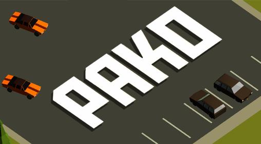 Pako: Auto Jagd Simulator