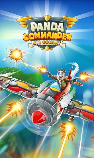 Panda Commander: Luftschlacht