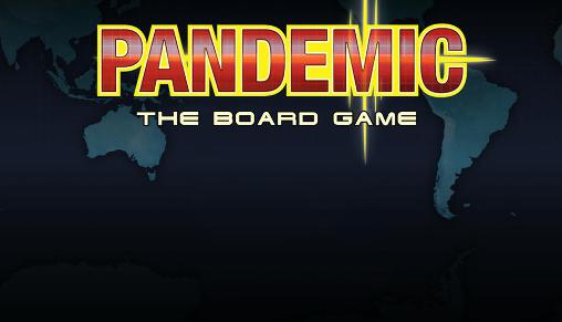 Pandemic: Das Brettspiel