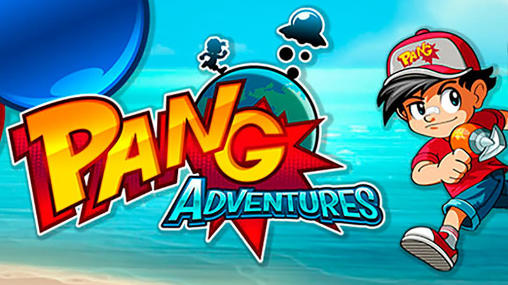 Download Pang Abenteuer für Android kostenlos.