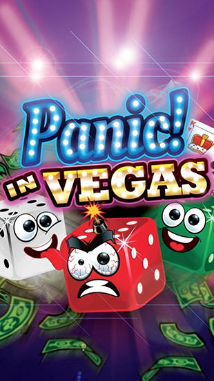 Panik! in Vegas