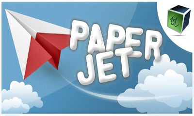 Download Papier Jet für Android 1.6 kostenlos.