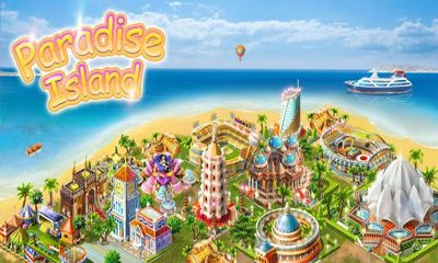 Download Paradiesinsel für Android kostenlos.