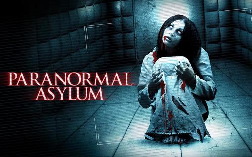 Download Paranormale Irrenanstalt für Android kostenlos.