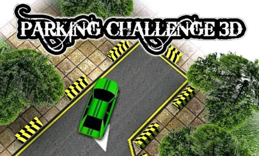 Einpark Herausforderung 3D
