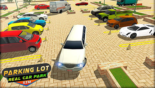 Download Parkplatz: Echter Einparksimulator für Android kostenlos.