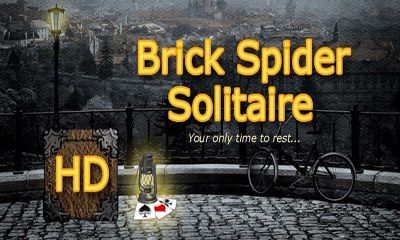 Download Brick Spider Solitaire für Android kostenlos.