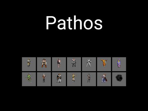 Download Pathos: Nethack Codex für Android kostenlos.