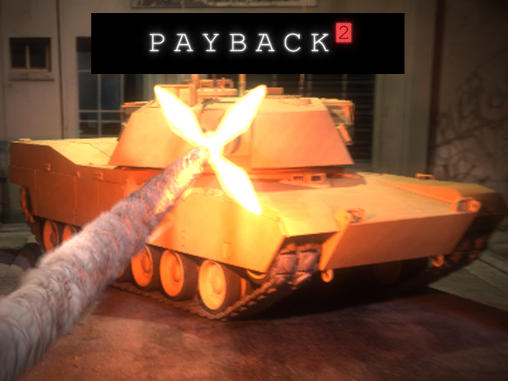 Payback 2: Die Kampf-Sandbox