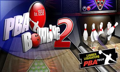 Download PBA Bowling 2 für Android kostenlos.