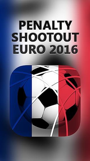 Elfmeterschießen: Euro 2016