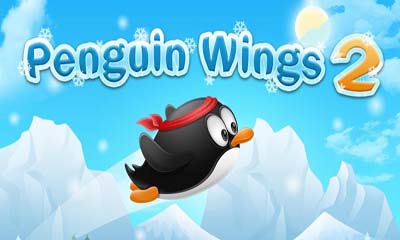 Download Pinguinflügel 2 für Android kostenlos.
