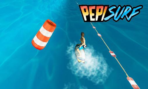 Download Pepi Surf für Android kostenlos.