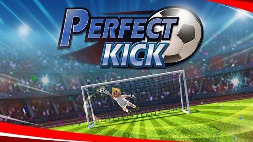 Perfekter Kick
