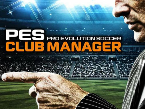 Download PES Club Manager für Android 4.2 kostenlos.