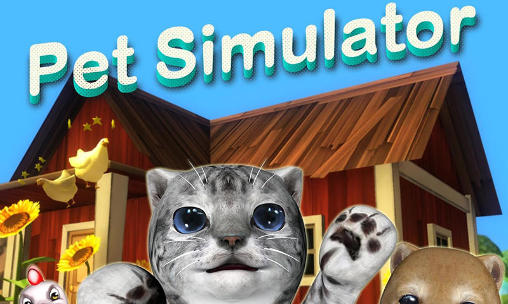 Haustier Simulator