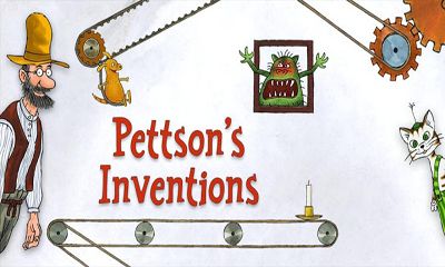 Download Pettsons Erfindungen für Android kostenlos.
