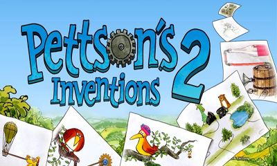 Petson`s Erfindungen 2